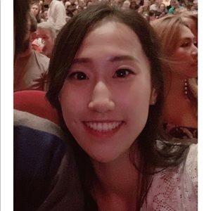 Meet your Posher, Stacy